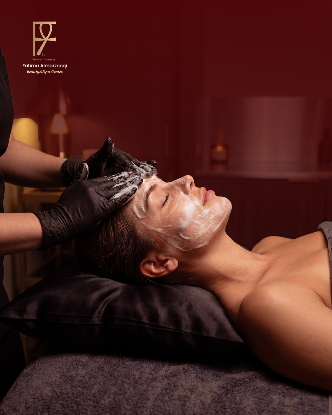 Hydra Facial
