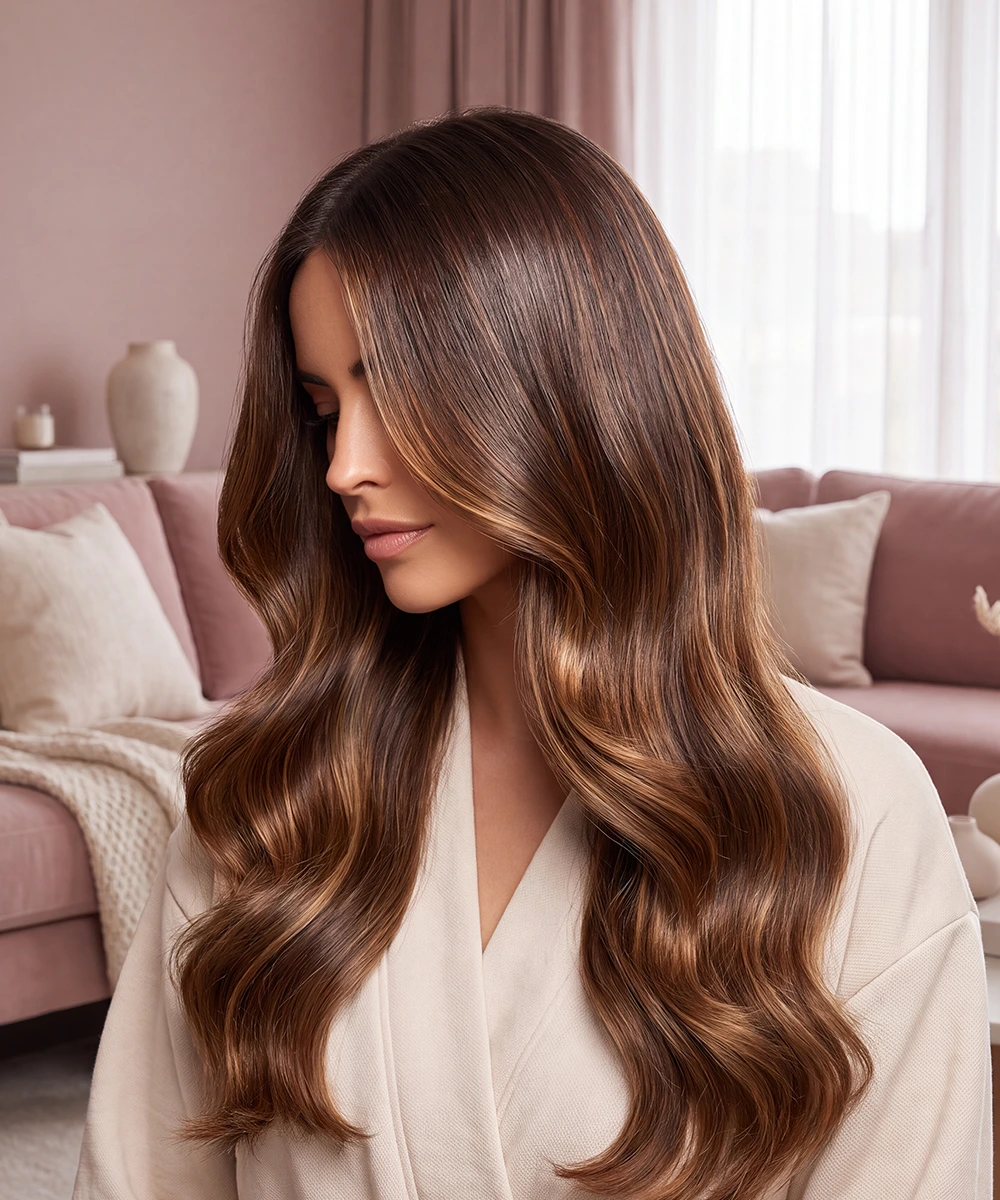 Hair