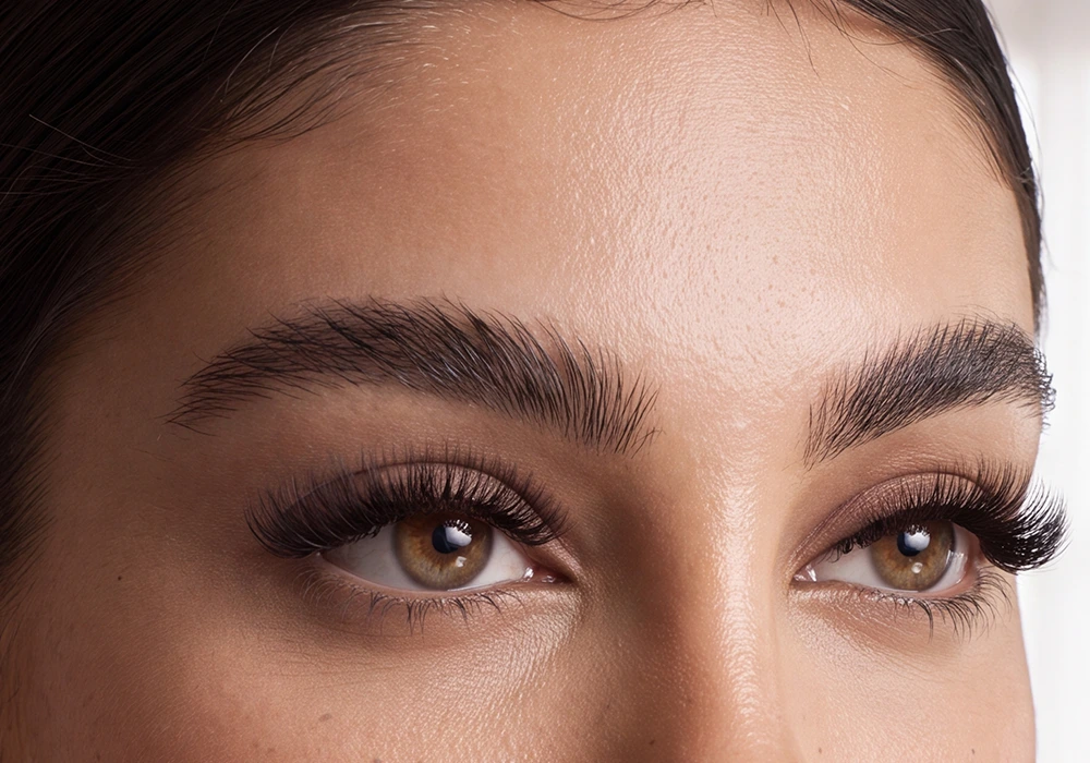 Lashes