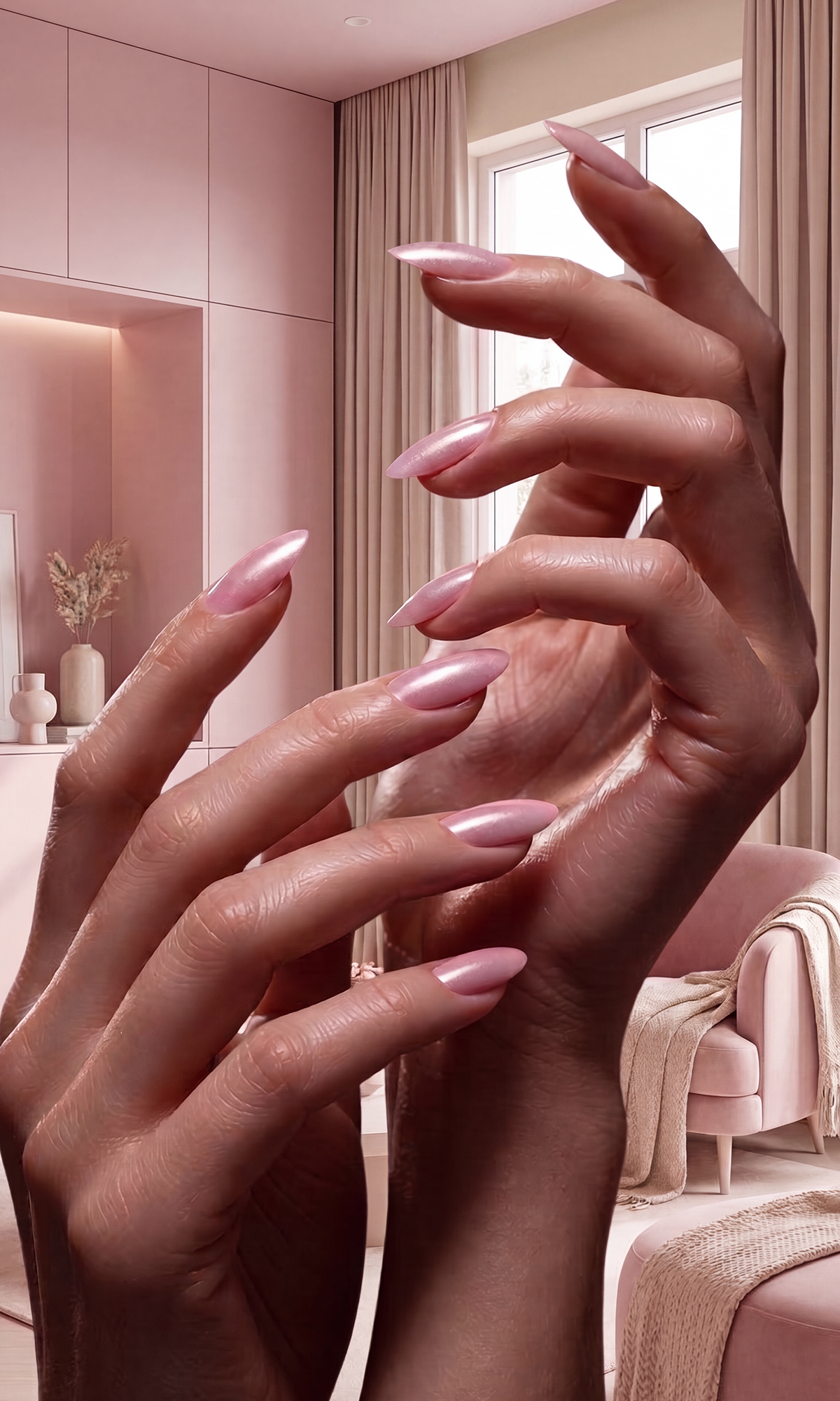 Nails