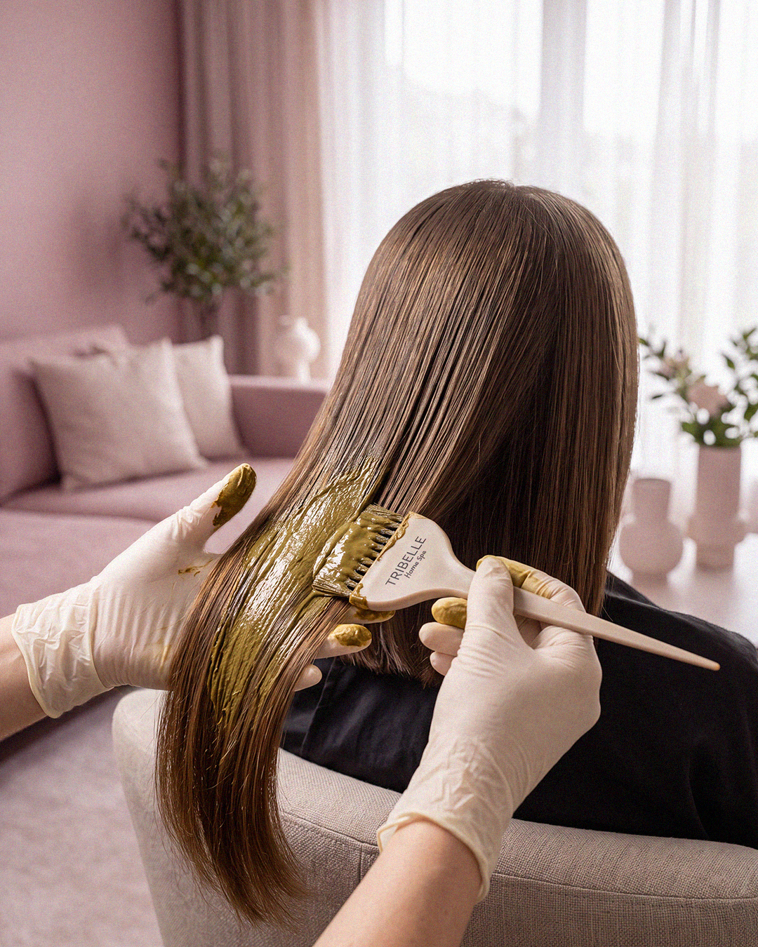 Hair Treatments