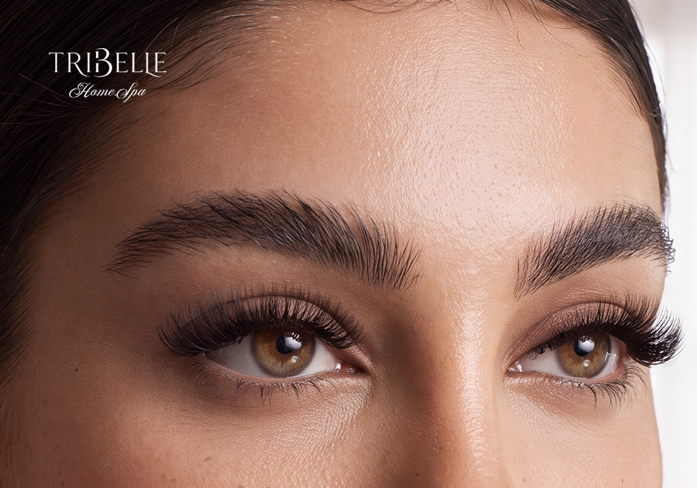 Lashes