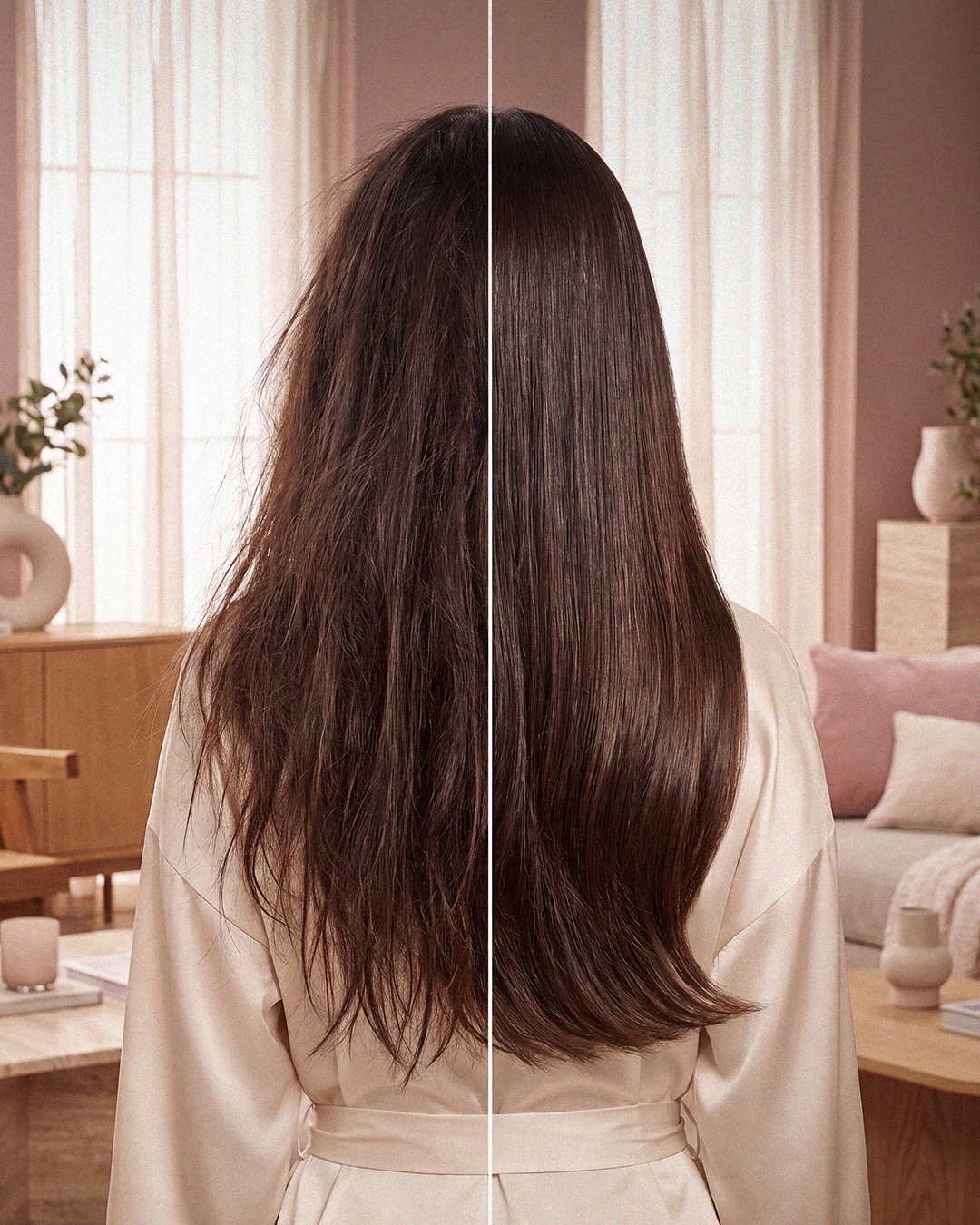 Kerasilk Treatment