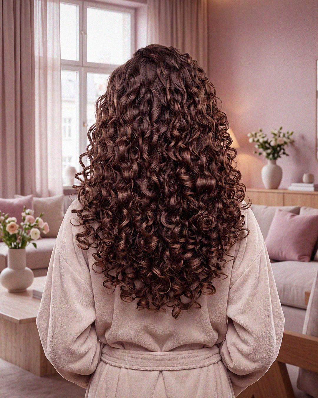 Curly