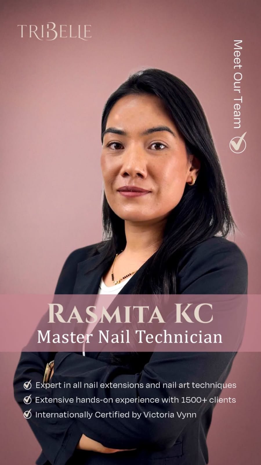 Team Member 1
