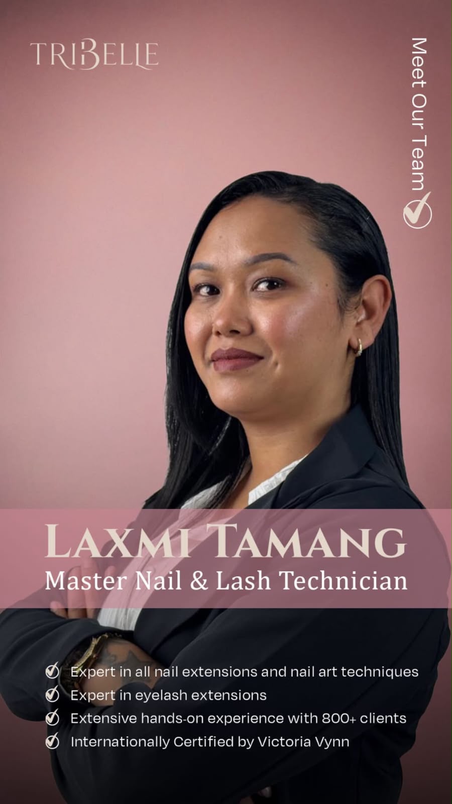 Team Member 3